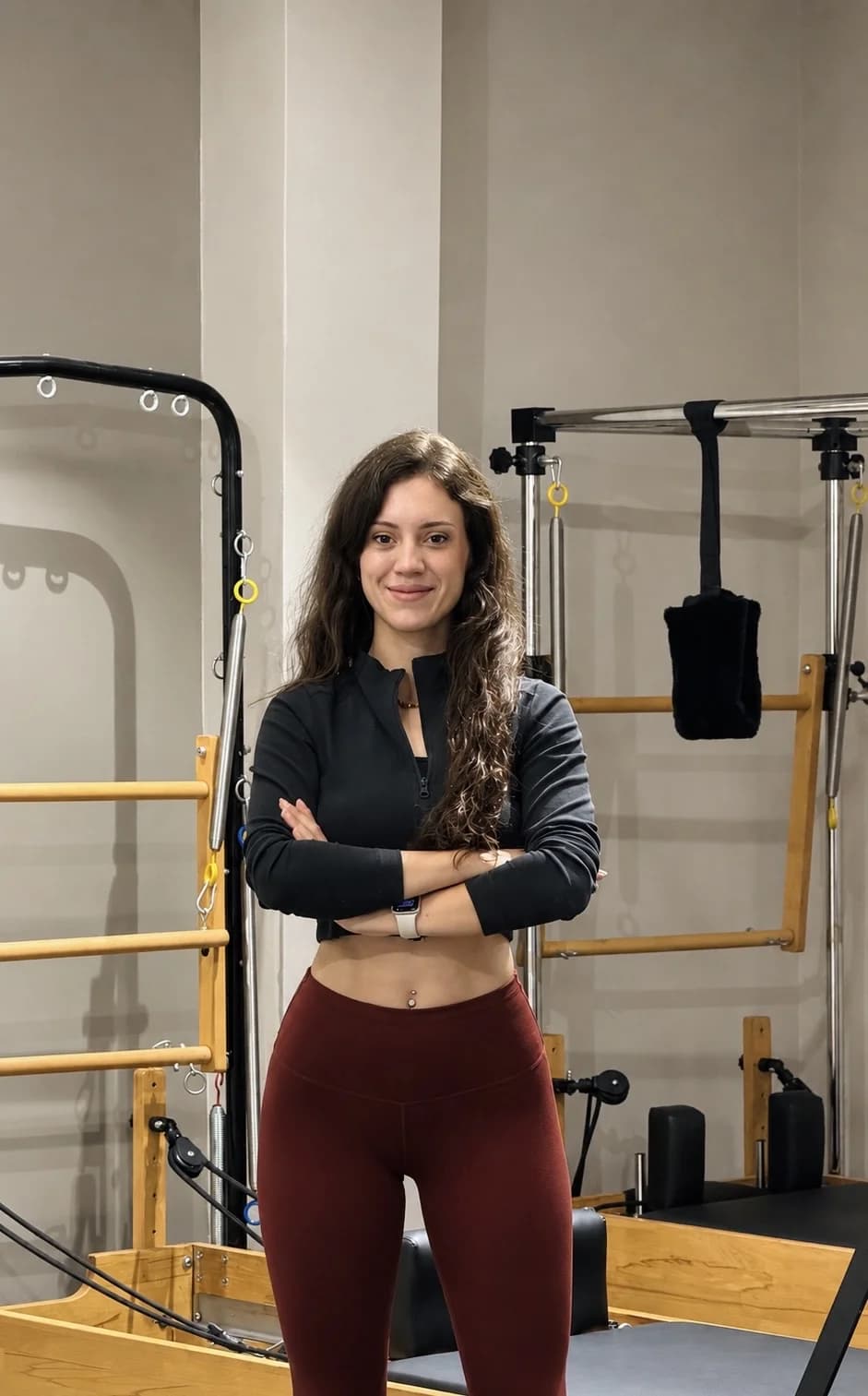 Gamze Çapoğlu — GG Studio Kurucu Eğitmen